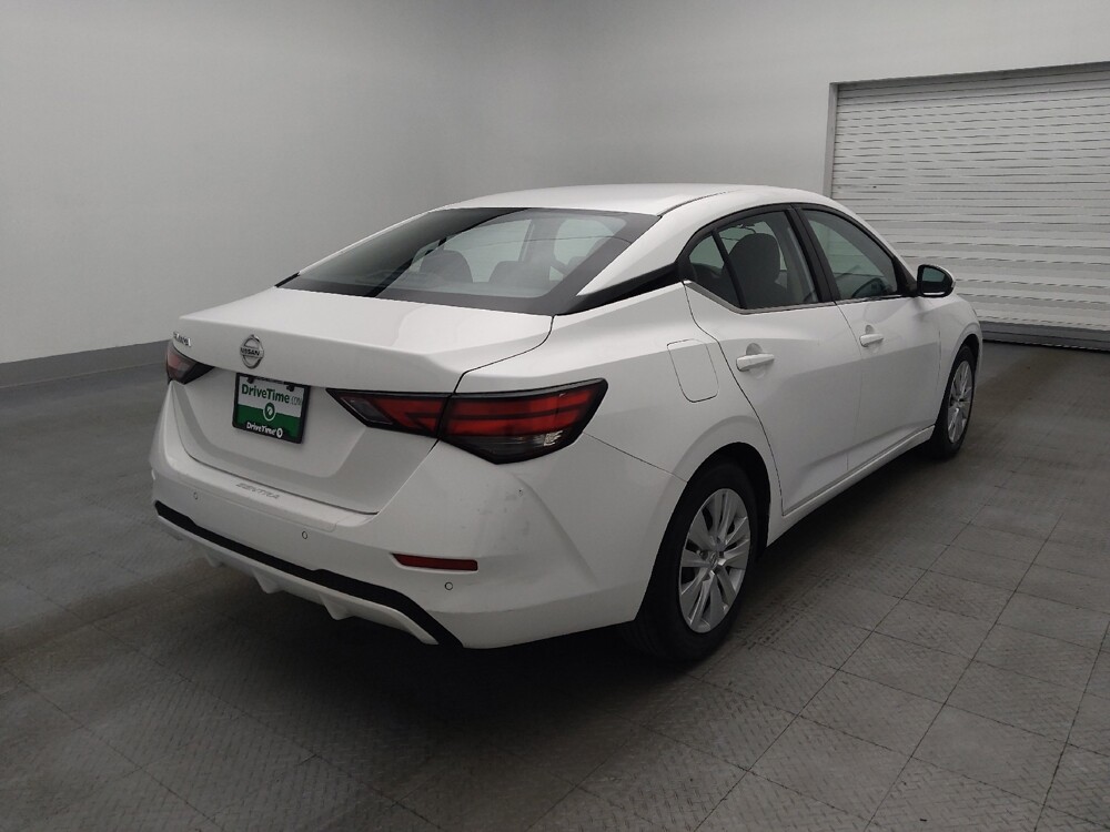 2023 Nissan Sentra in Lauderdale Lakes, FL 33313 - 18137895 9