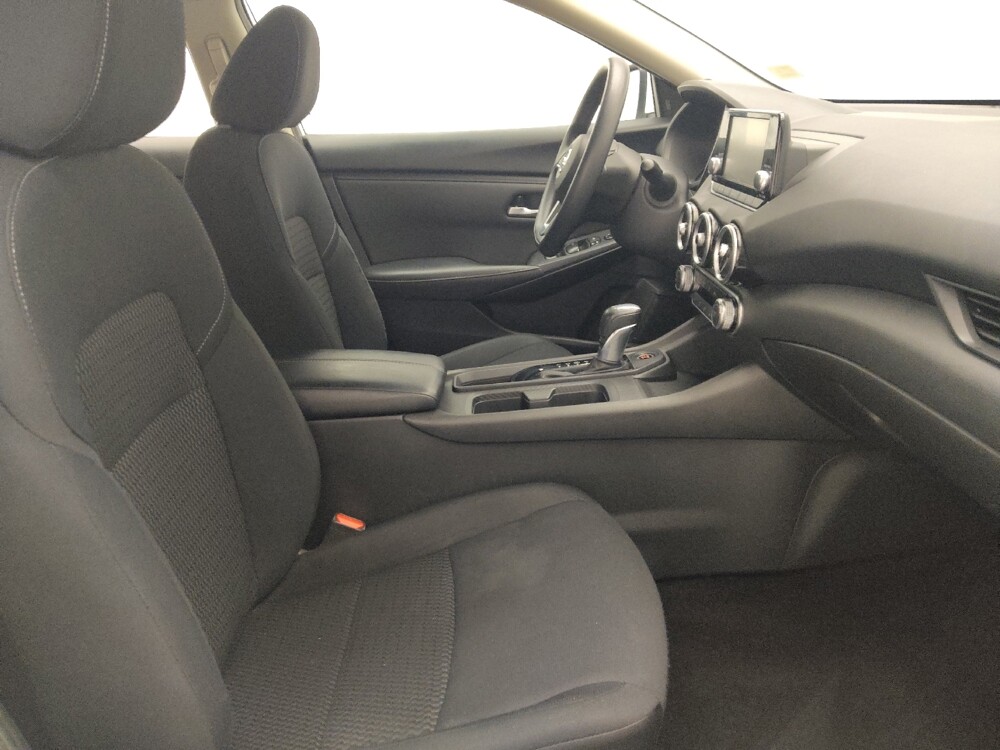 2023 Nissan Sentra in Lauderdale Lakes, FL 33313 - 18137895 21