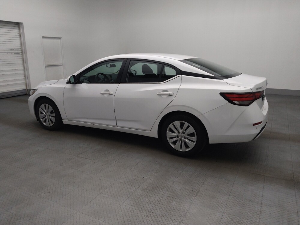 2023 Nissan Sentra in Lauderdale Lakes, FL 33313 - 18137895 3