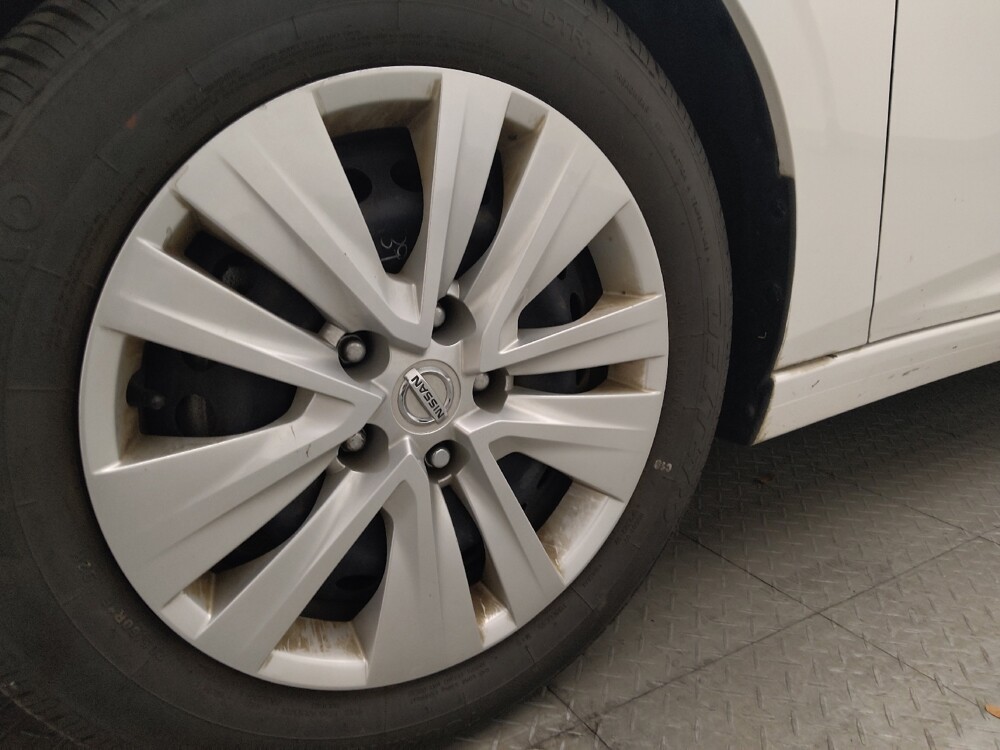 2023 Nissan Sentra in Lauderdale Lakes, FL 33313 - 18137895 31