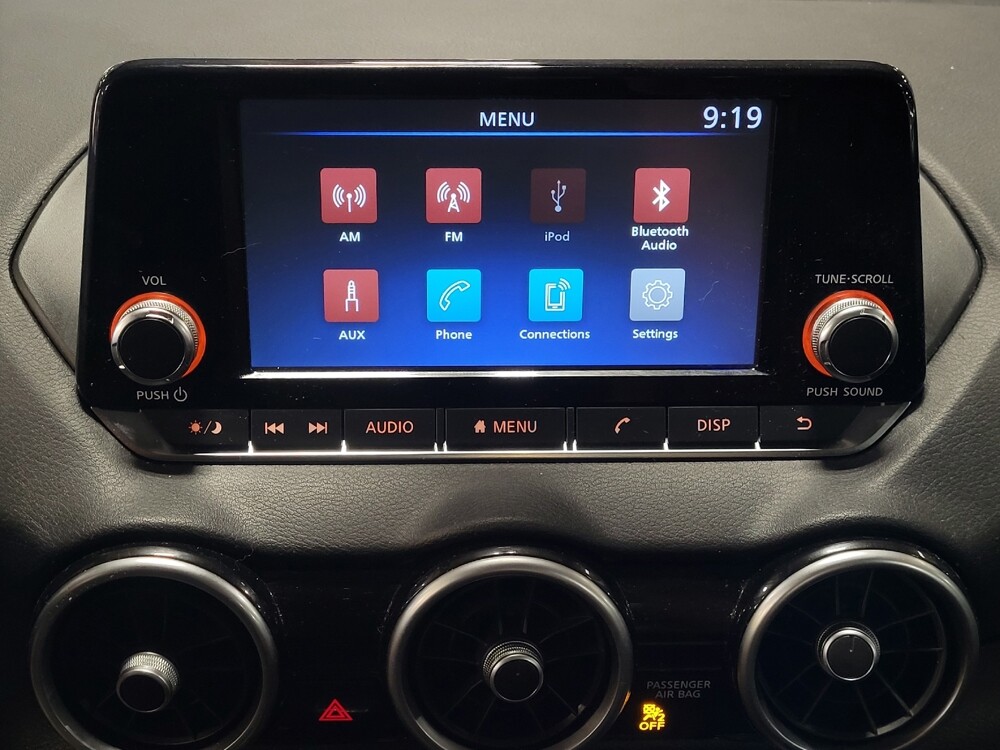 2023 Nissan Sentra in Lauderdale Lakes, FL 33313 - 18137895 25