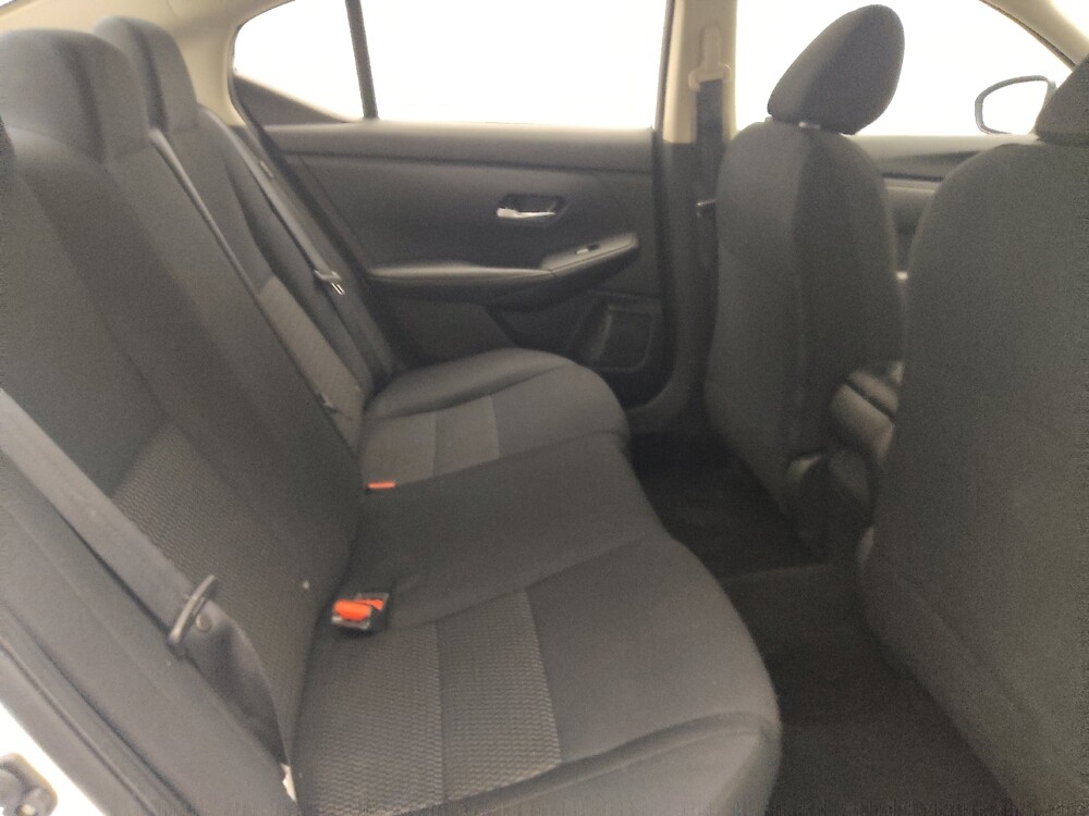 2023 Nissan Sentra in Lauderdale Lakes, FL 33313 - 18137895 19