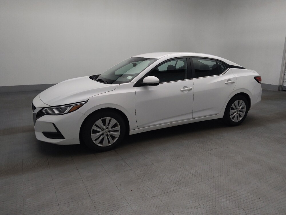 2023 Nissan Sentra in Lauderdale Lakes, FL 33313 - 18137895 2