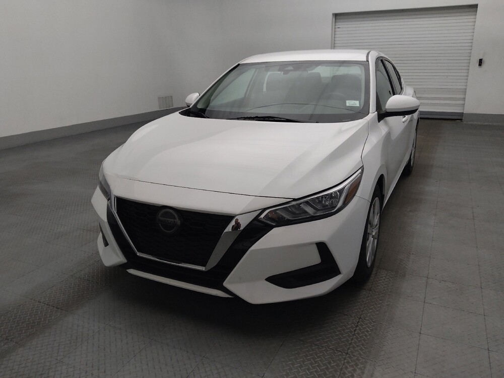 2023 Nissan Sentra in Lauderdale Lakes, FL 33313 - 18137895 15