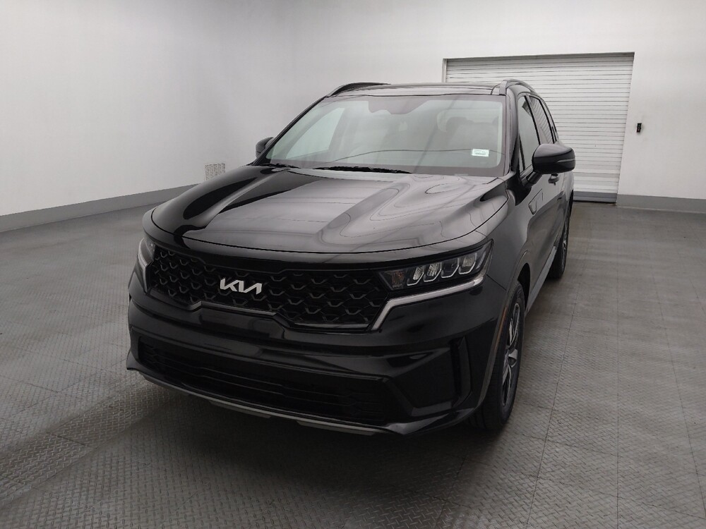2022 Kia Sorento in Gainesville, FL 32609 - 18137896 15