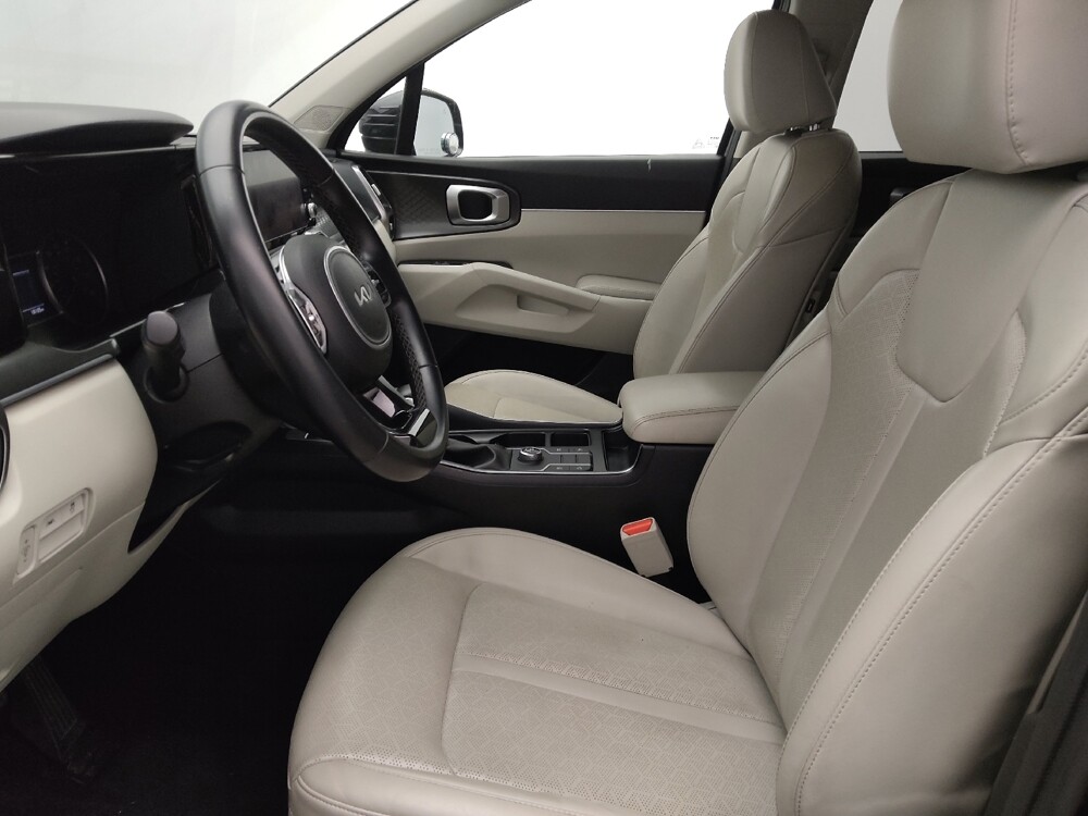 2022 Kia Sorento in Gainesville, FL 32609 - 18137896 17