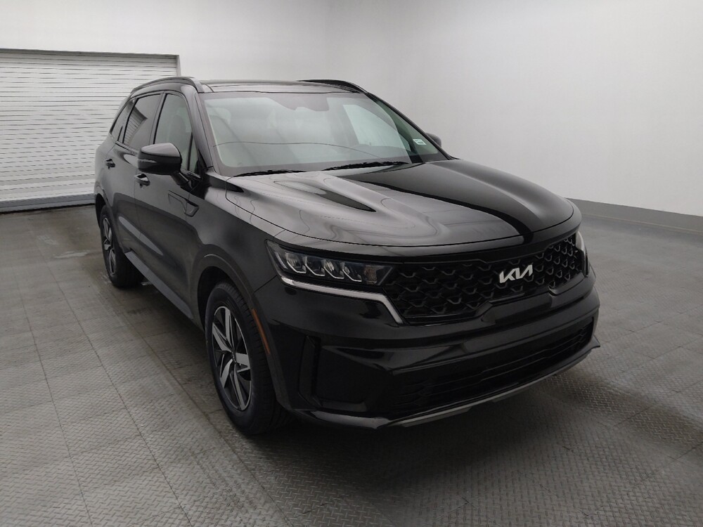 2022 Kia Sorento in Gainesville, FL 32609 - 18137896 13