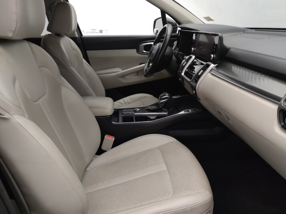 2022 Kia Sorento in Gainesville, FL 32609 - 18137896 21