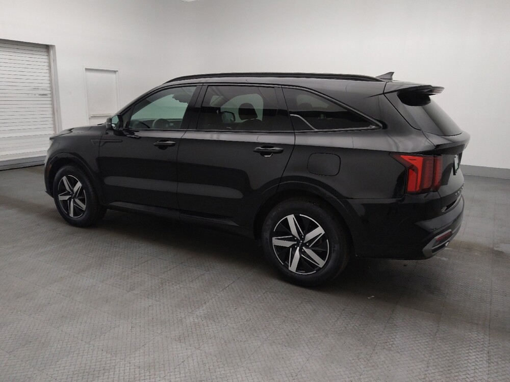 2022 Kia Sorento in Gainesville, FL 32609 - 18137896 3