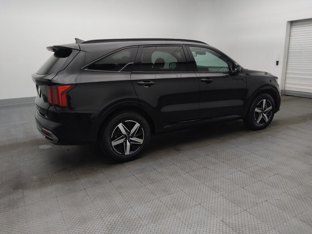 2022 Kia Sorento in Gainesville, FL 32609 - 18137896 10