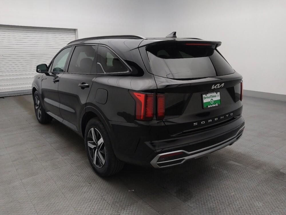 2022 Kia Sorento in Gainesville, FL 32609 - 18137896 5