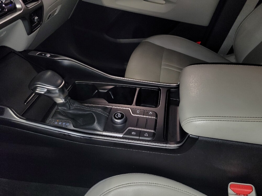 2022 Kia Sorento in Gainesville, FL 32609 - 18137896 26