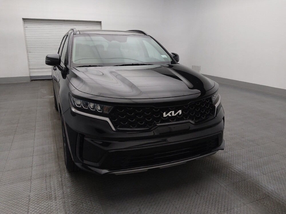 2022 Kia Sorento in Gainesville, FL 32609 - 18137896 14