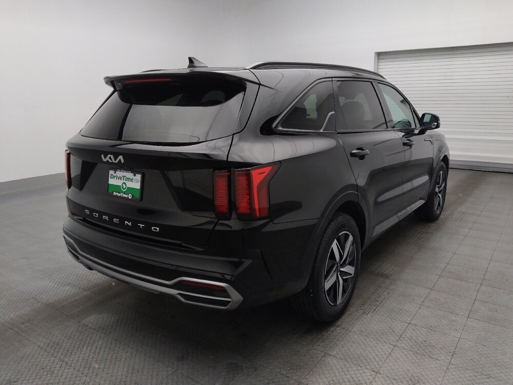2022 Kia Sorento in Gainesville, FL 32609 - 18137896 9