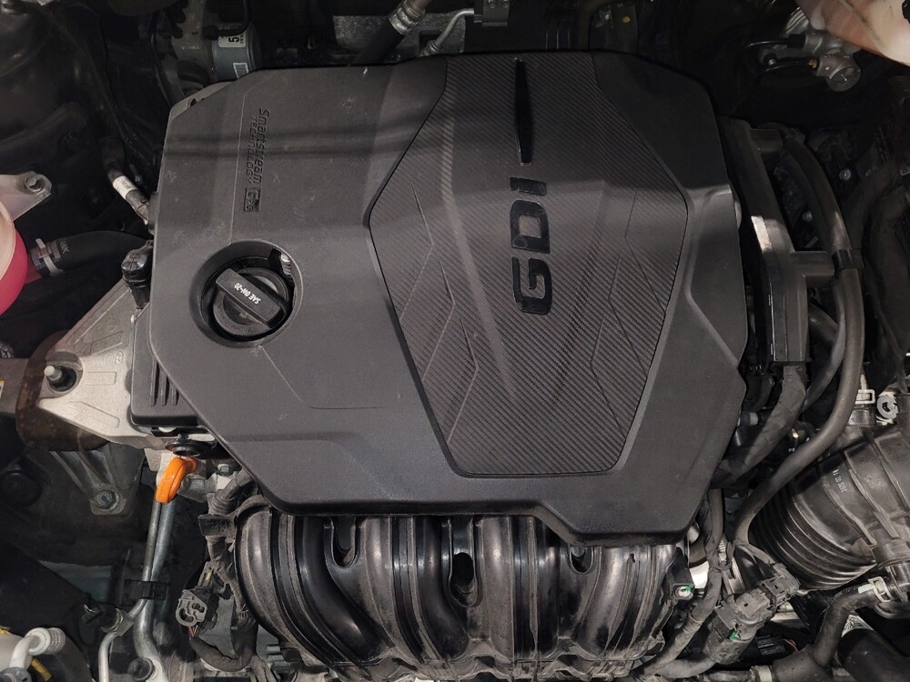 2022 Kia Sorento in Gainesville, FL 32609 - 18137896 30