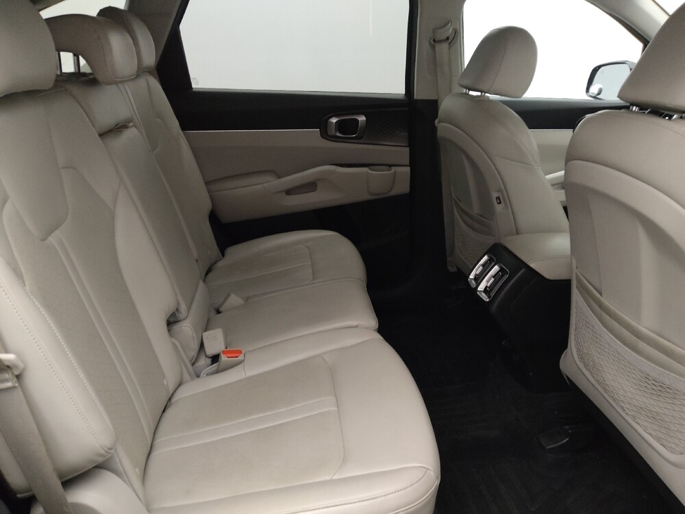 2022 Kia Sorento in Gainesville, FL 32609 - 18137896 19