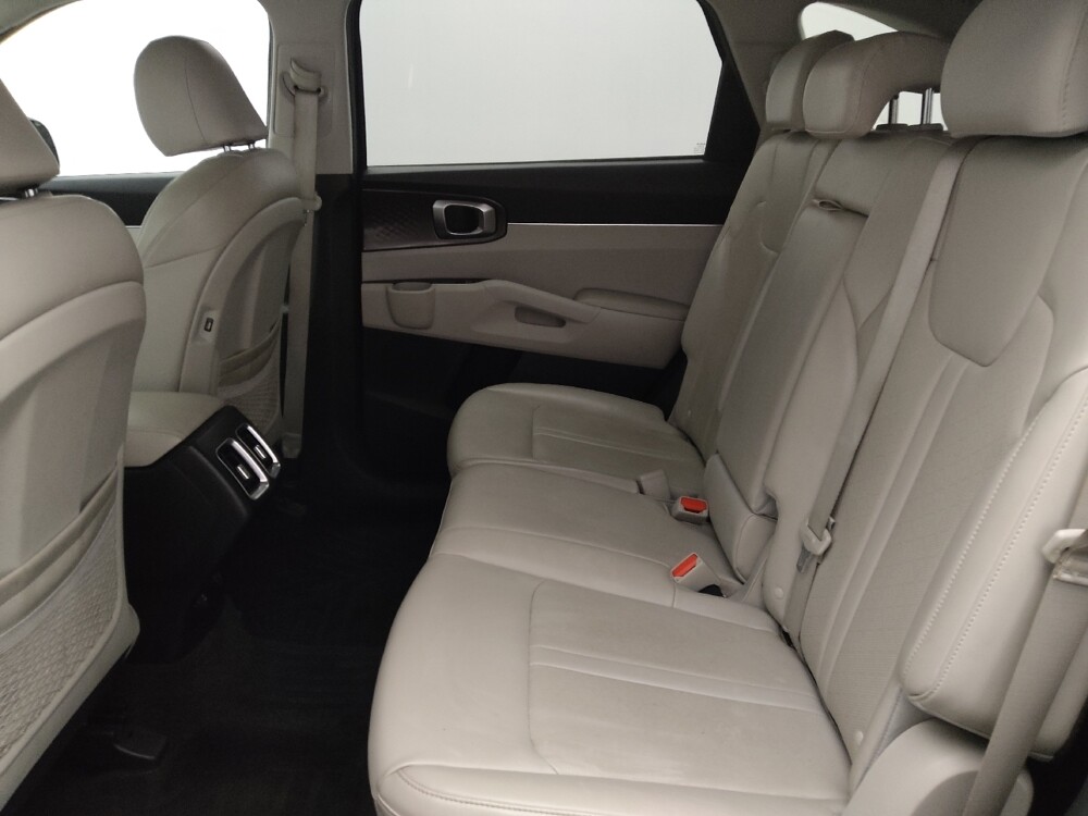 2022 Kia Sorento in Gainesville, FL 32609 - 18137896 18