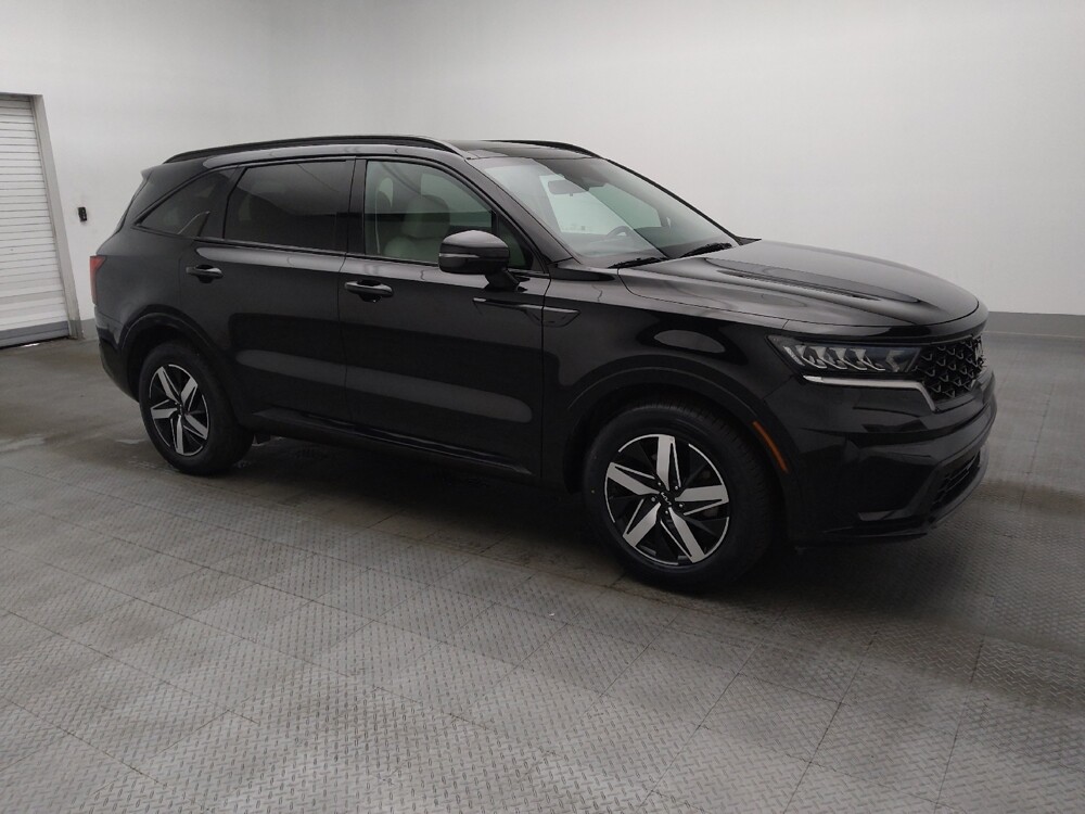 2022 Kia Sorento in Gainesville, FL 32609 - 18137896 11