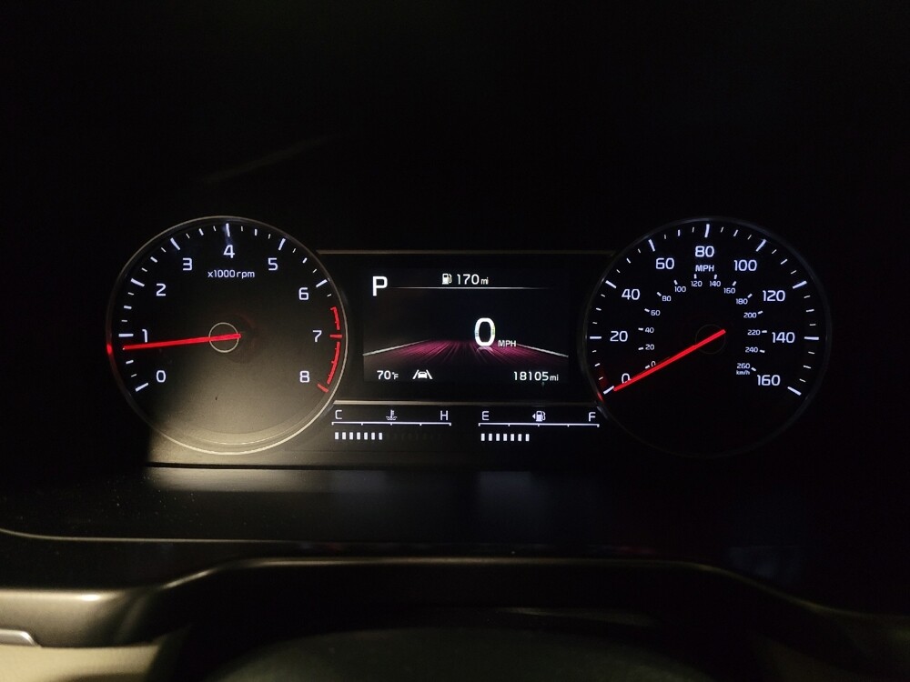 2022 Kia Sorento in Gainesville, FL 32609 - 18137896 23