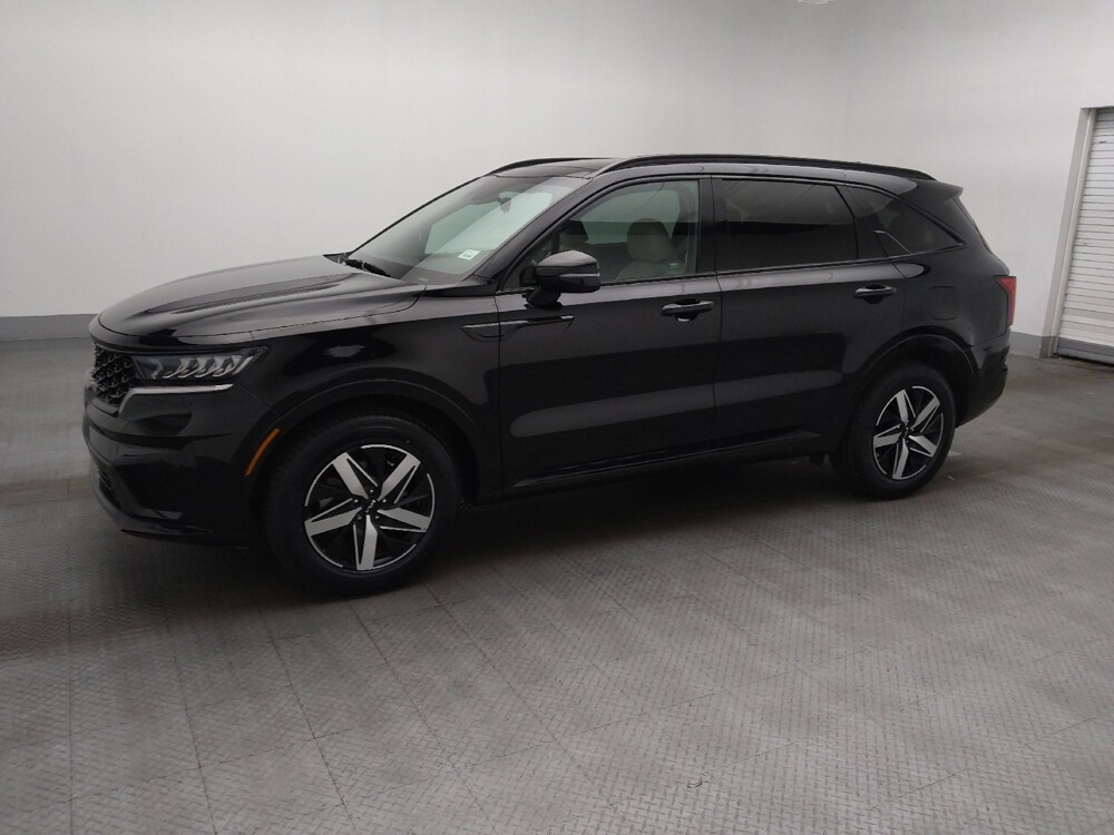 2022 Kia Sorento in Gainesville, FL 32609 - 18137896 2