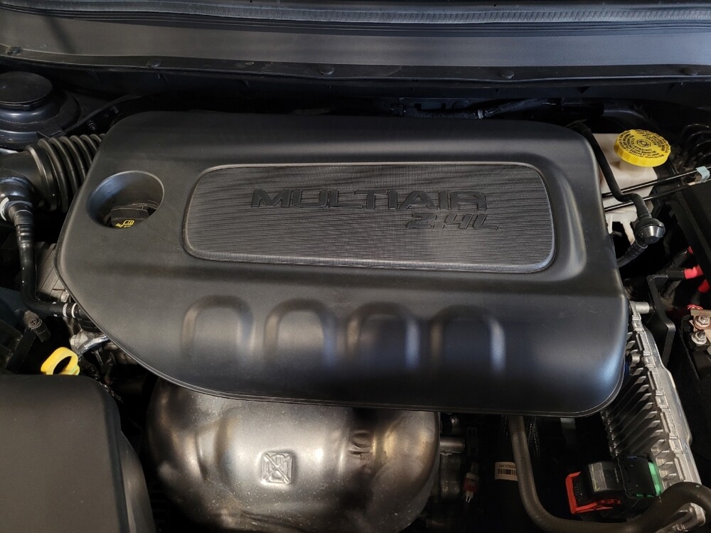 2020 Jeep Cherokee in Lauderdale Lakes, FL 33313 - 18137899 30