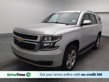 2018 Chevrolet Tahoe in Lauderdale Lakes, FL 33313