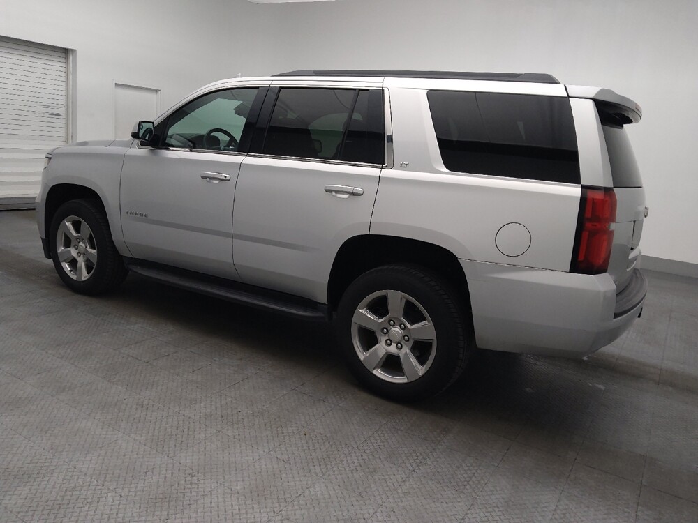 2018 Chevrolet Tahoe in Lauderdale Lakes, FL 33313 - 18137901 3