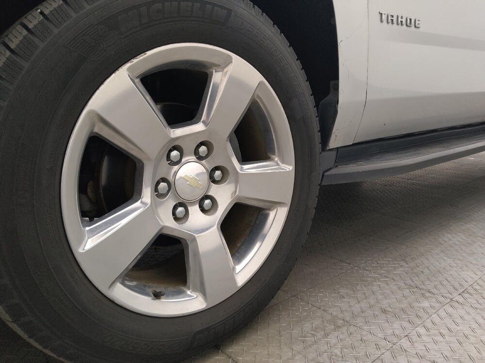 2018 Chevrolet Tahoe in Lauderdale Lakes, FL 33313 - 18137901 31