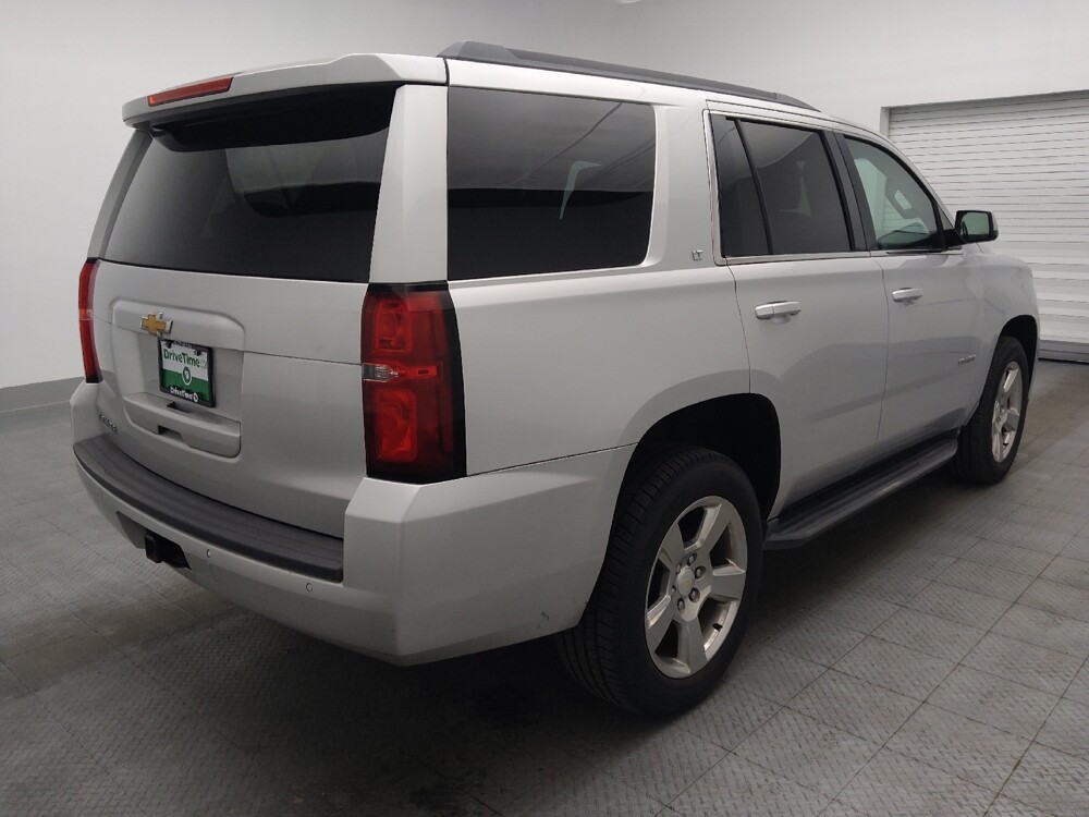 2018 Chevrolet Tahoe in Lauderdale Lakes, FL 33313 - 18137901 9