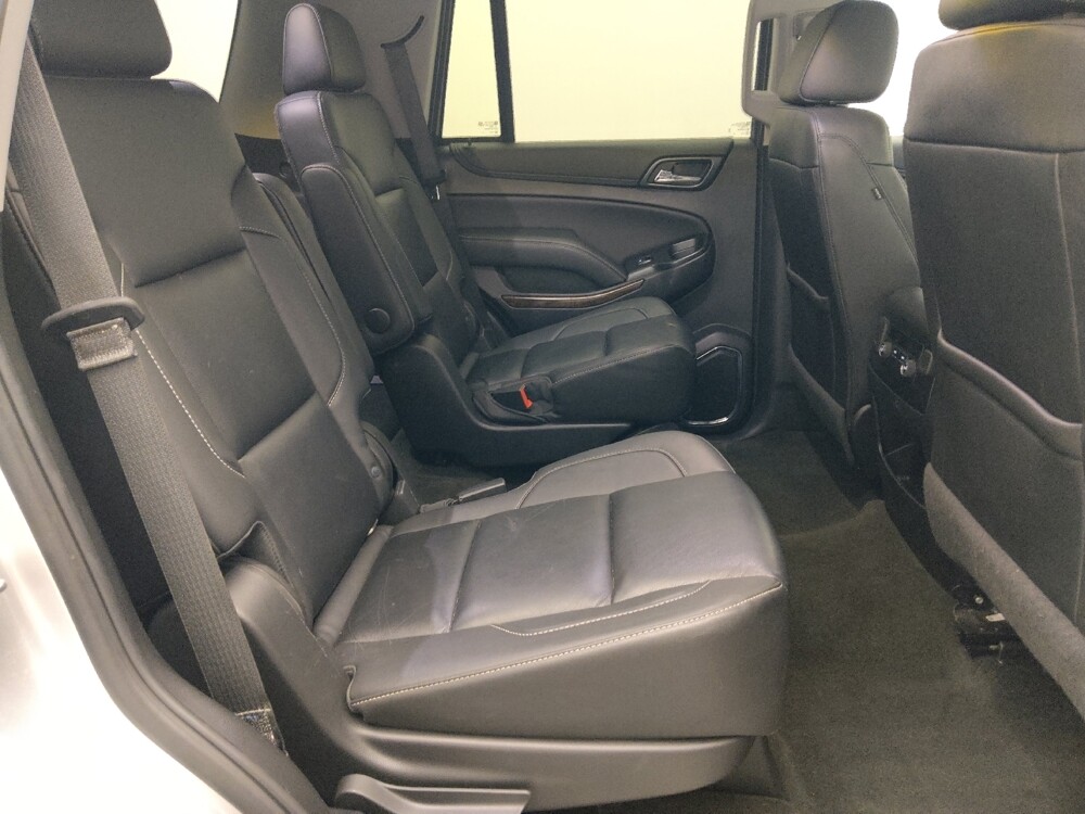 2018 Chevrolet Tahoe in Lauderdale Lakes, FL 33313 - 18137901 19