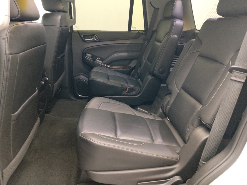 2018 Chevrolet Tahoe in Lauderdale Lakes, FL 33313 - 18137901 18