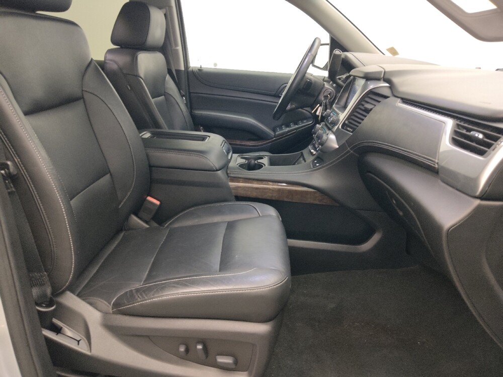 2018 Chevrolet Tahoe in Lauderdale Lakes, FL 33313 - 18137901 21