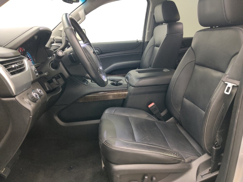 2018 Chevrolet Tahoe in Lauderdale Lakes, FL 33313 - 18137901 17