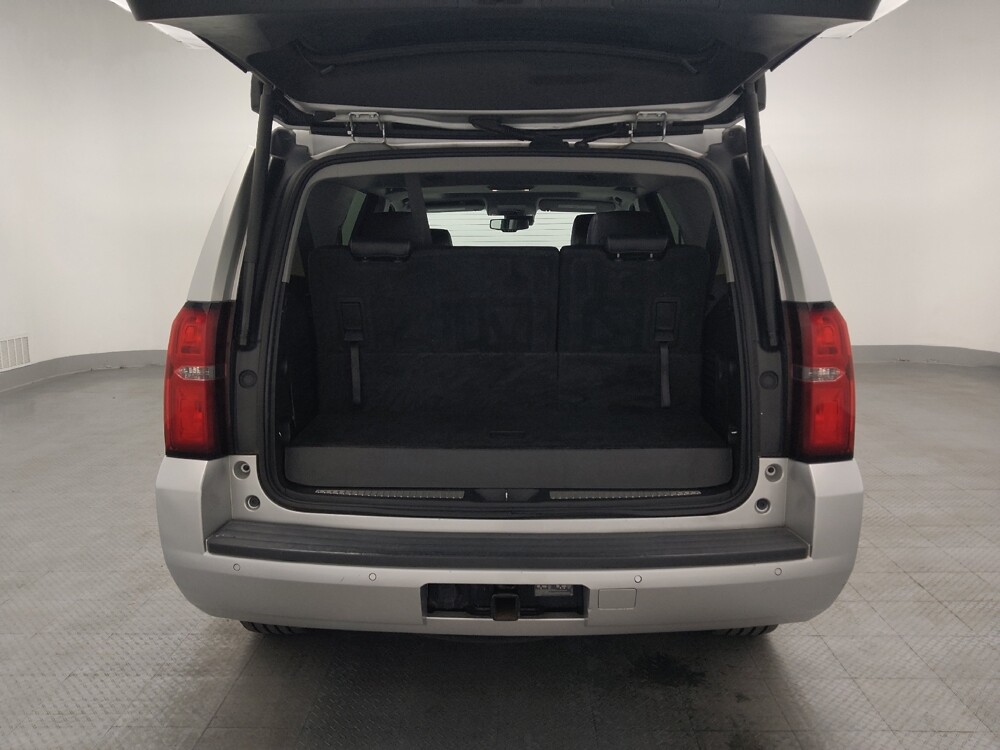2018 Chevrolet Tahoe in Lauderdale Lakes, FL 33313 - 18137901 29