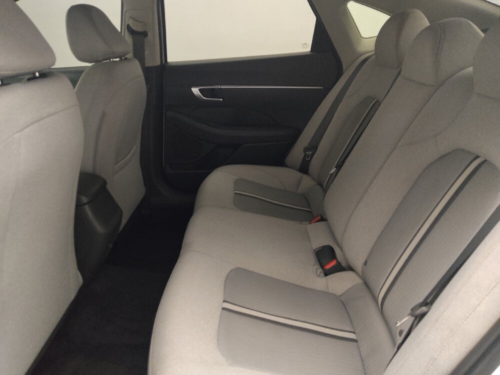 2020 Hyundai Sonata in Savannah, GA 31419 - 18137902 18