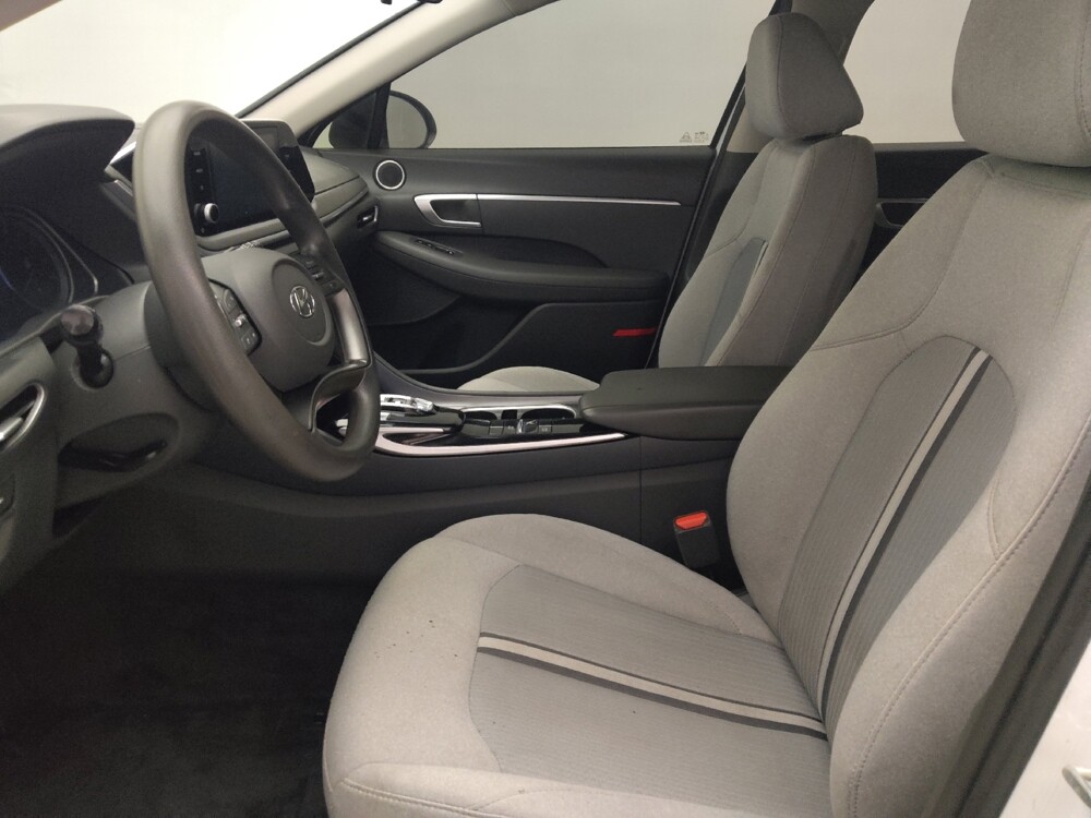2020 Hyundai Sonata in Savannah, GA 31419 - 18137902 17