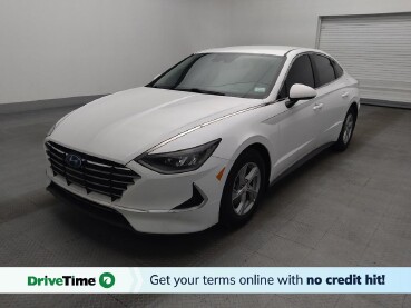 2020 Hyundai Sonata in Savannah, GA 31419