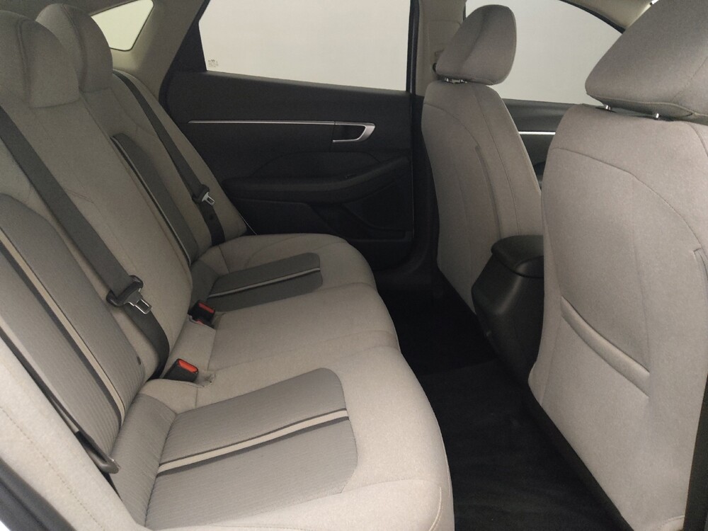 2020 Hyundai Sonata in Savannah, GA 31419 - 18137902 19