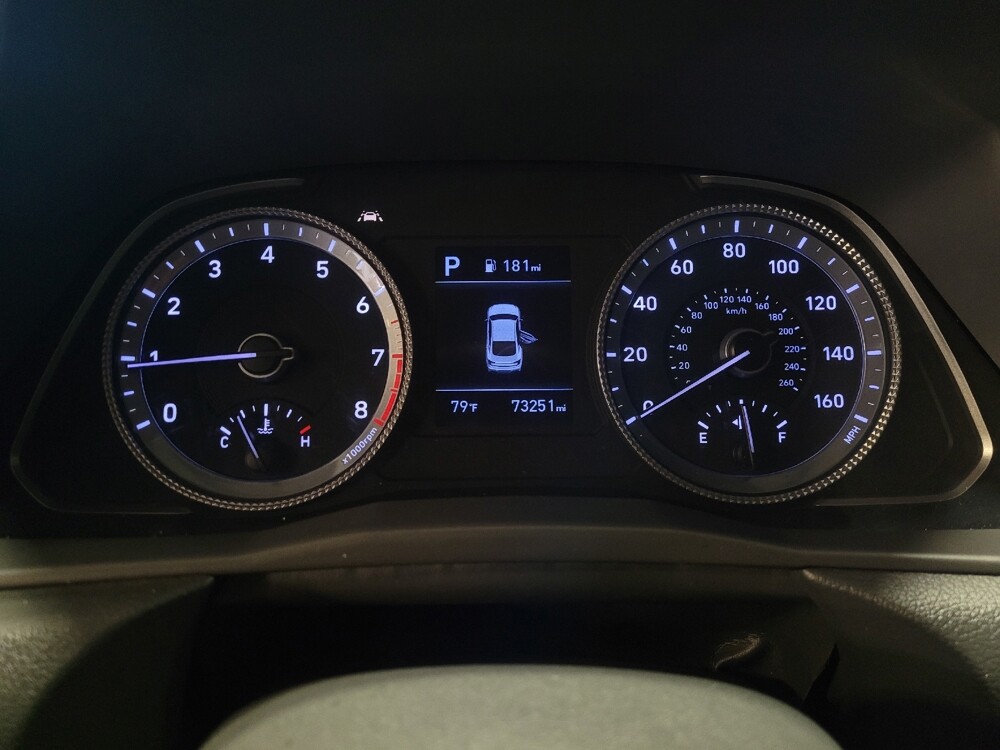 2020 Hyundai Sonata in Savannah, GA 31419 - 18137902 23