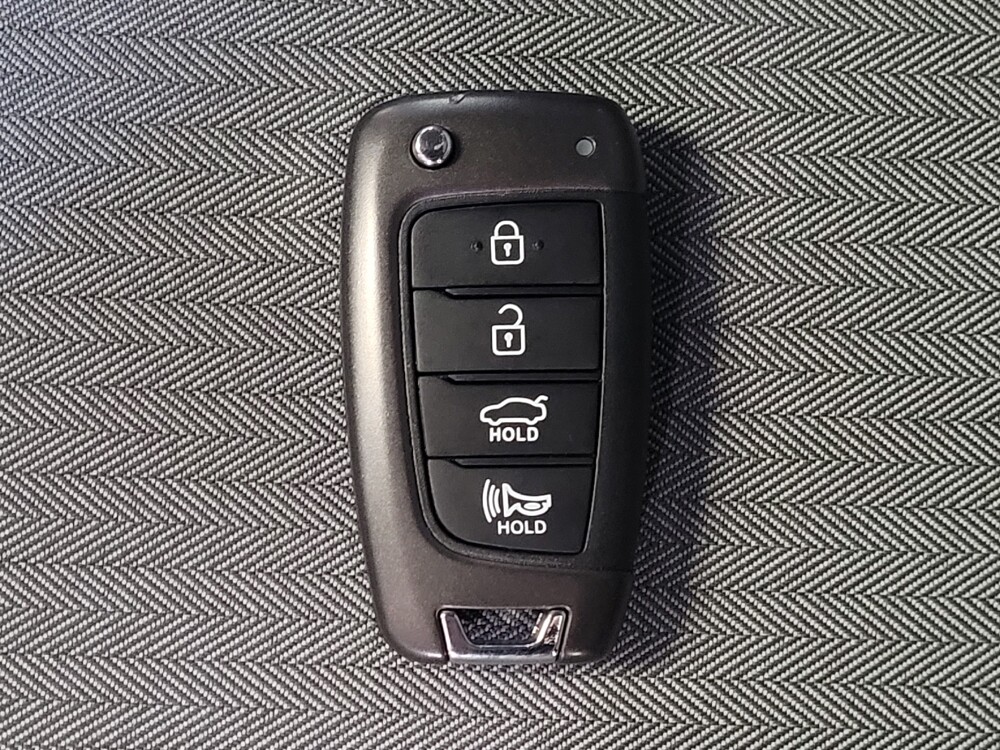 2020 Hyundai Sonata in Savannah, GA 31419 - 18137902 32