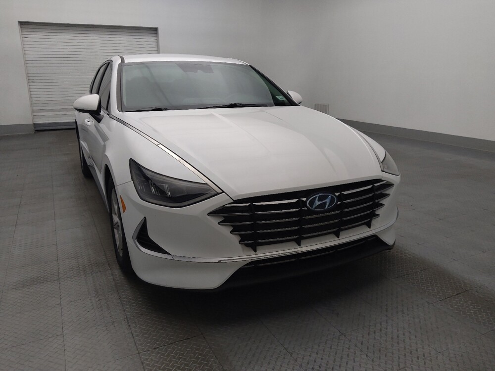 2020 Hyundai Sonata in Savannah, GA 31419 - 18137902 14