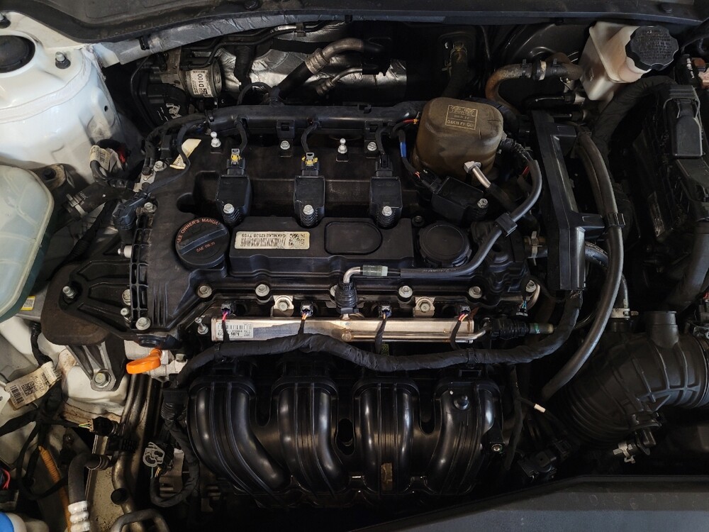 2020 Hyundai Sonata in Savannah, GA 31419 - 18137902 30