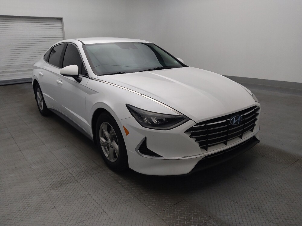 2020 Hyundai Sonata in Savannah, GA 31419 - 18137902 13