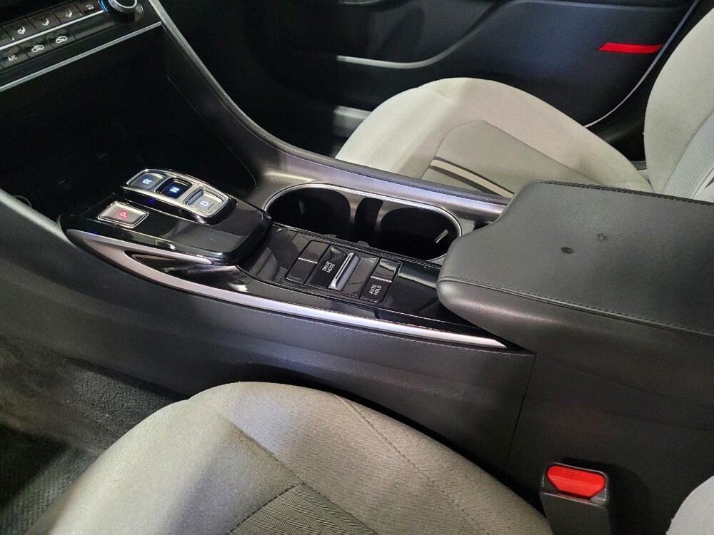 2020 Hyundai Sonata in Savannah, GA 31419 - 18137902 26