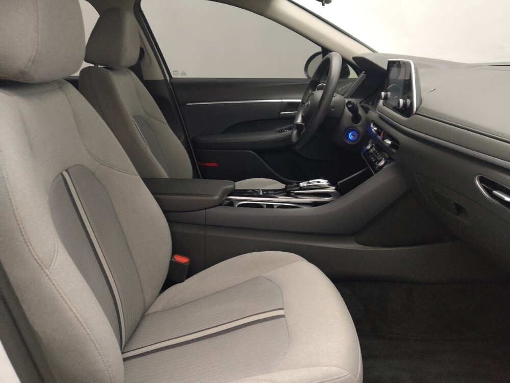 2020 Hyundai Sonata in Savannah, GA 31419 - 18137902 21
