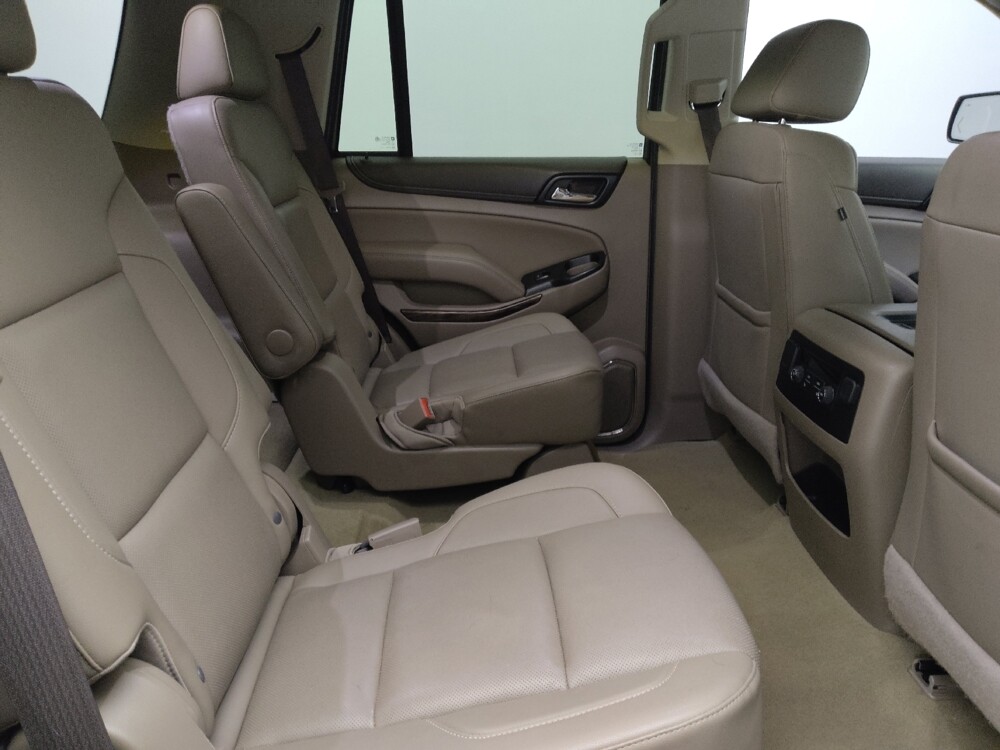 2017 GMC Yukon in Gainesville, FL 32609 - 18137903 19