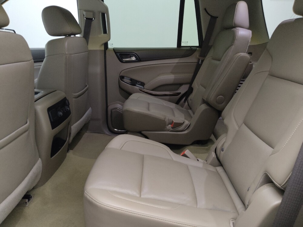 2017 GMC Yukon in Gainesville, FL 32609 - 18137903 18