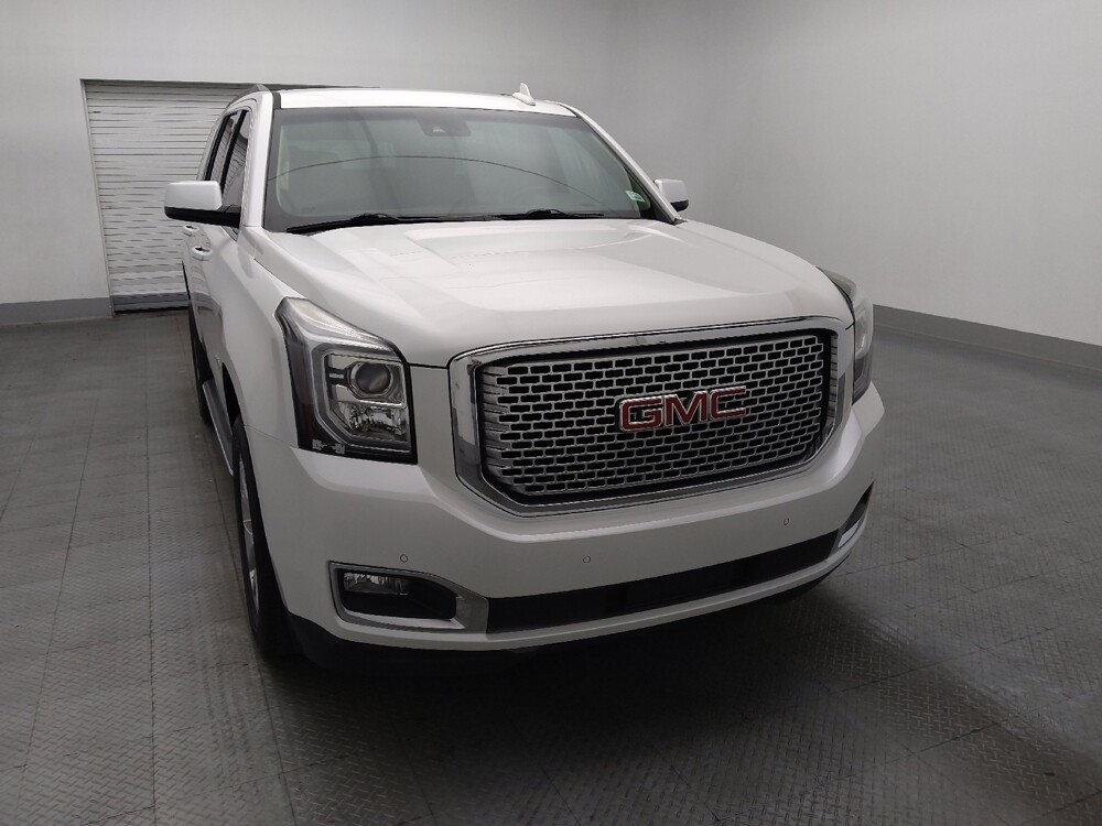 2017 GMC Yukon in Gainesville, FL 32609 - 18137903 14