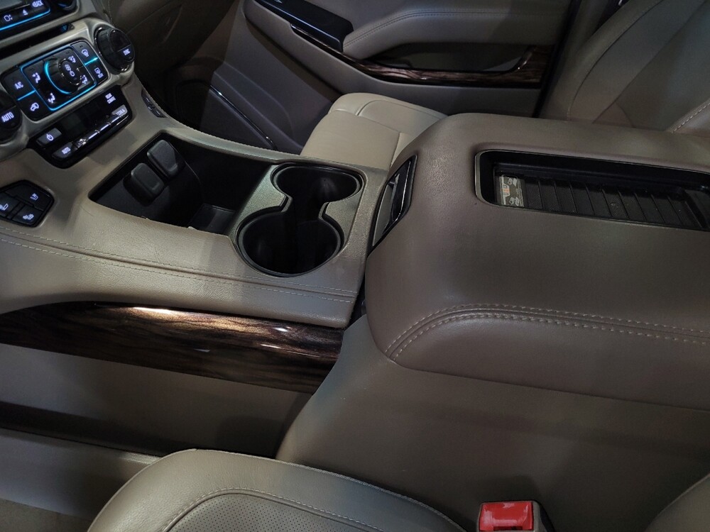 2017 GMC Yukon in Gainesville, FL 32609 - 18137903 26