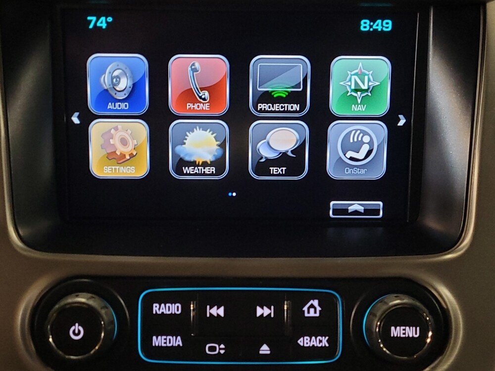 2017 GMC Yukon in Gainesville, FL 32609 - 18137903 25